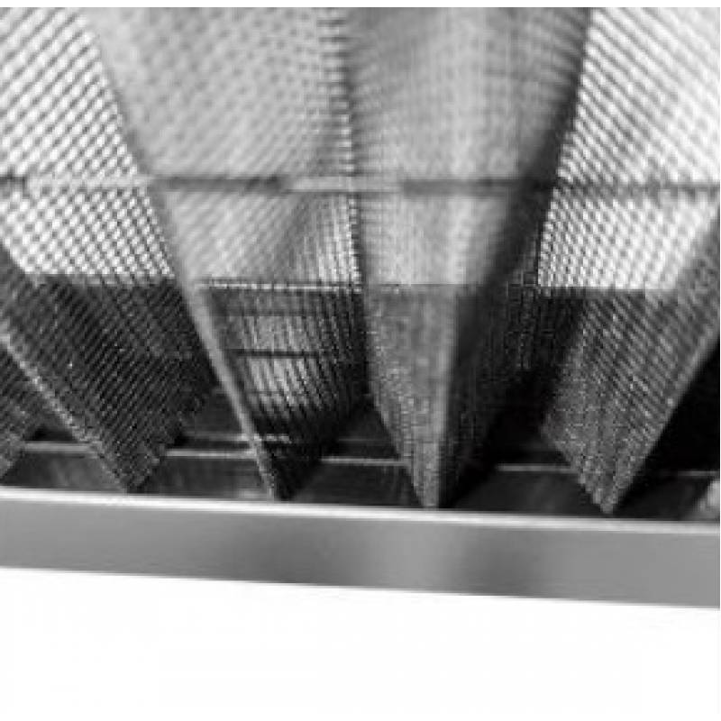 Mensch Insect Screens