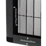 Mensch Insect Screens