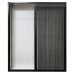 Mensch Insect Screens