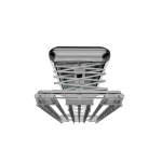 Mensch Automated Laundry Rack