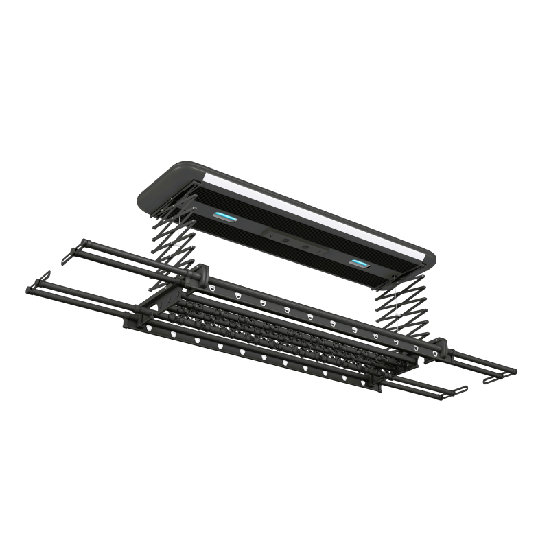 Mensch Automated Laundry Rack