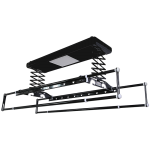 Mensch Automated Laundry Rack