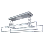 Mensch Automated Laundry Rack