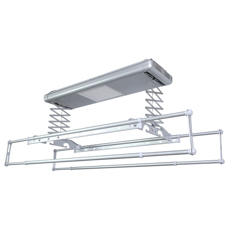 Mensch Automated Laundry Rack