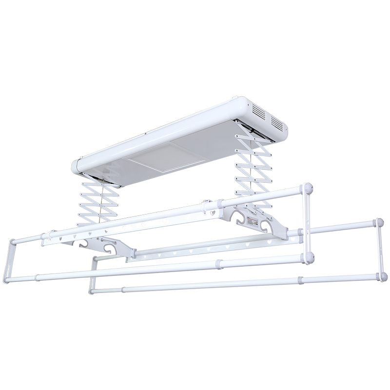 Mensch Automated Laundry Rack