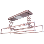 Mensch Automated Laundry Rack