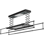 Mensch Automated Laundry Rack