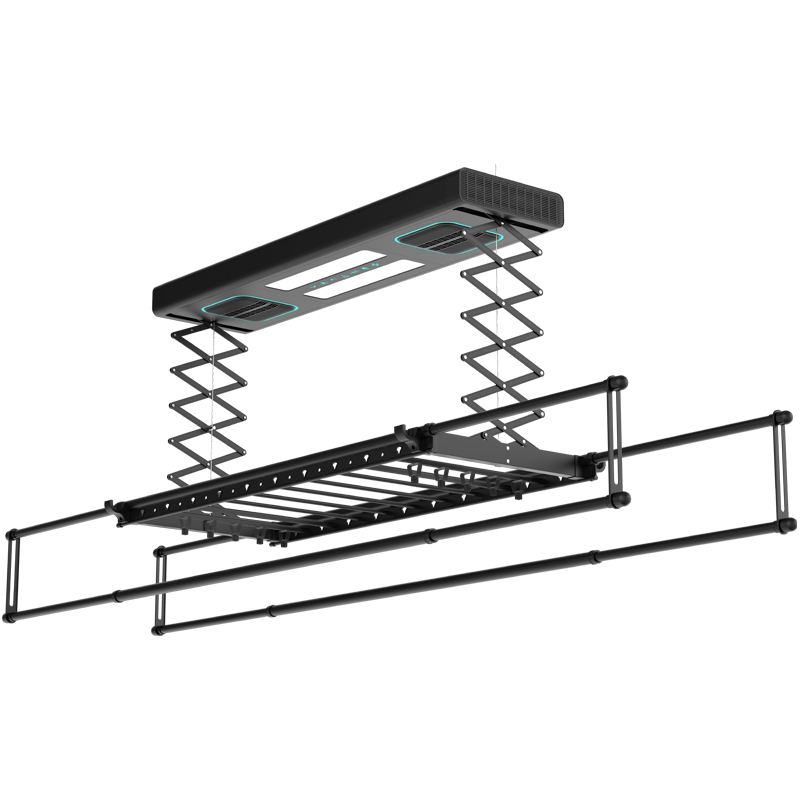 Mensch Automated Laundry Rack