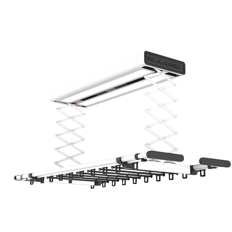 Mensch Automated Laundry Rack